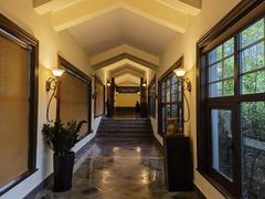 -天目湖御水温泉·度假酒店