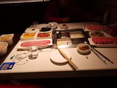 -海底捞火锅(曼巴特广场店)