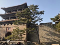 -沈阳市东陵公园
