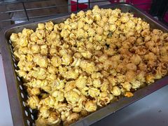 -正宗老杨特色爆米花(四棉店)