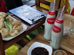 -司马街鸡煲(西华路店)
