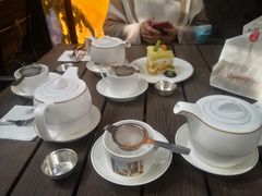 伯爵茶-COVA(新天地Xintiandi店)