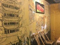 -可可大虾武汉土菜大排档(万松园1店)