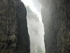 -乌江画廊(彭水苗族土家族自治县)