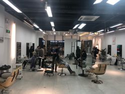 -ASA HAIR SALON