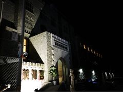 -北京美神宫艺术主题温泉酒店