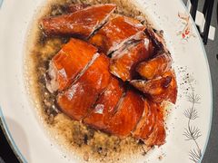 -小炳胜(卓悦中心店)