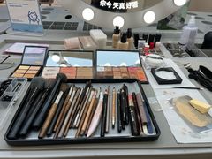 -天真蓝照相馆(新世界店)