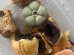 -大麒麟阁(扬州东关街店)