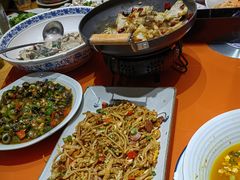 -陈先进鱼馆·夜宵·地道农家菜(湖墅南路店)