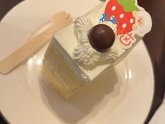 -德大西餐社