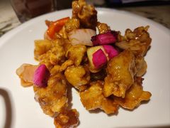 -绿茶餐厅(汇悦大融城店)