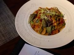 -小火花·干式熟成牛排馆Spark SteakHouse(剑桥郡店)