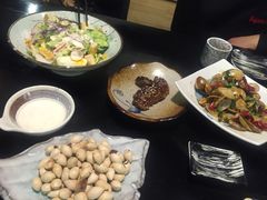 -景鹤料理(上地华联店)