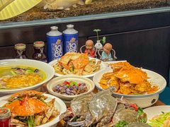 -舟小鲜·舟山小渔村(凤城四路中登广场店)