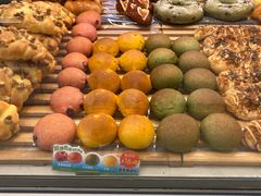 -BreadTalk面包新语·烘焙蛋糕(东方雅苑店)