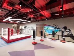 -Trainyard 炼·工场(中国国际贸易中心店)