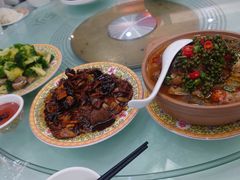 -砂锅居(西四店)