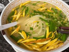 -桥香园云南过桥米线(金马碧鸡店)