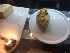 -TINTIN CAKE BOUTIQUE(台北壹店)