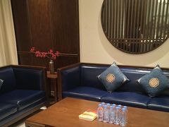 -毛家饭店·30年融合新湘菜(汉峪金谷店)