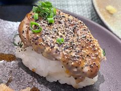 -戏作寿司(观音桥店)