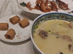 -福来居烤鸭店(天坛二店)