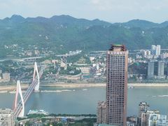-WFC会仙楼观景台