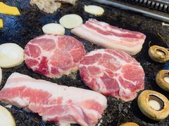 -猪的故事·韩式烤肉(韩乐坊店)