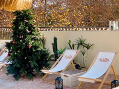 -HUATA 'Holiday Plan 花榻