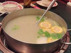 -大吉利·潮汕鲜牛肉火锅(总店)