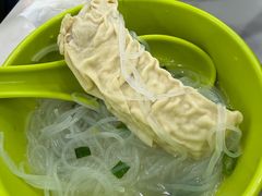 -张记汤馆(嫩江路店)