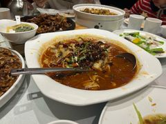 -老牌坊鲁菜名店(聊城美食岛店)