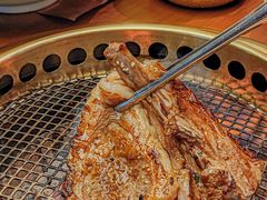 -海之屋韩式烤肉(海棠68环球美食街店)