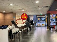 -麦当劳(天骄店)