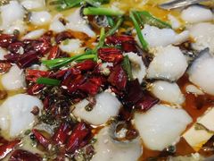 -外婆湾匠心菜·私房海味(马市街店)