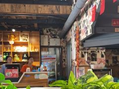 -蛙鱼道美蛙鱼自助火锅(新耍都店)