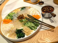 -上关东东北菜(夫子庙水游城店)