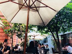 -Ocean's Table 欧舍