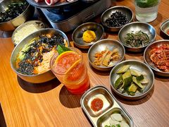 -春熙台韩国料理·章鱼肥牛(西丽店)