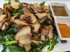 -八木轩·寻味大理白族民俗餐厅(文献路店)