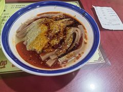 -孟记传统大刀面(星源商城店)