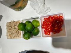 -烹然四季椰子鸡火锅(姚家园万象汇店)