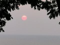 -网红落日悬崖餐厅 The Sky Gallery
