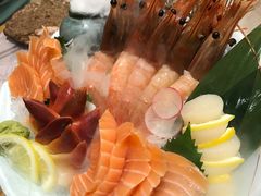 -林妈妈村·日式料理(宝山龙湖天街店)