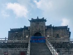 -南岳衡山风景名胜区