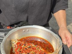-藕妈妈老汉口家常菜(武汉天地店)