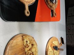 -比格比萨自助(花园路店)