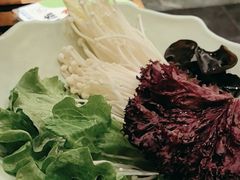 -额尔敦草原涮羊肉·烧烤(冻青树总店)