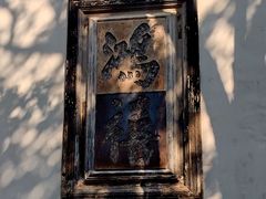 -东山雕花楼